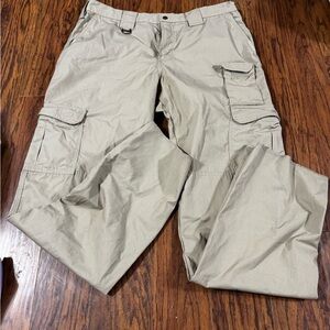 Propper Tan Cargo Pants